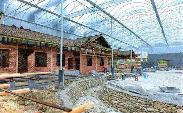 大棚房拆除还有后续情况么,大棚房被拆有补偿吗