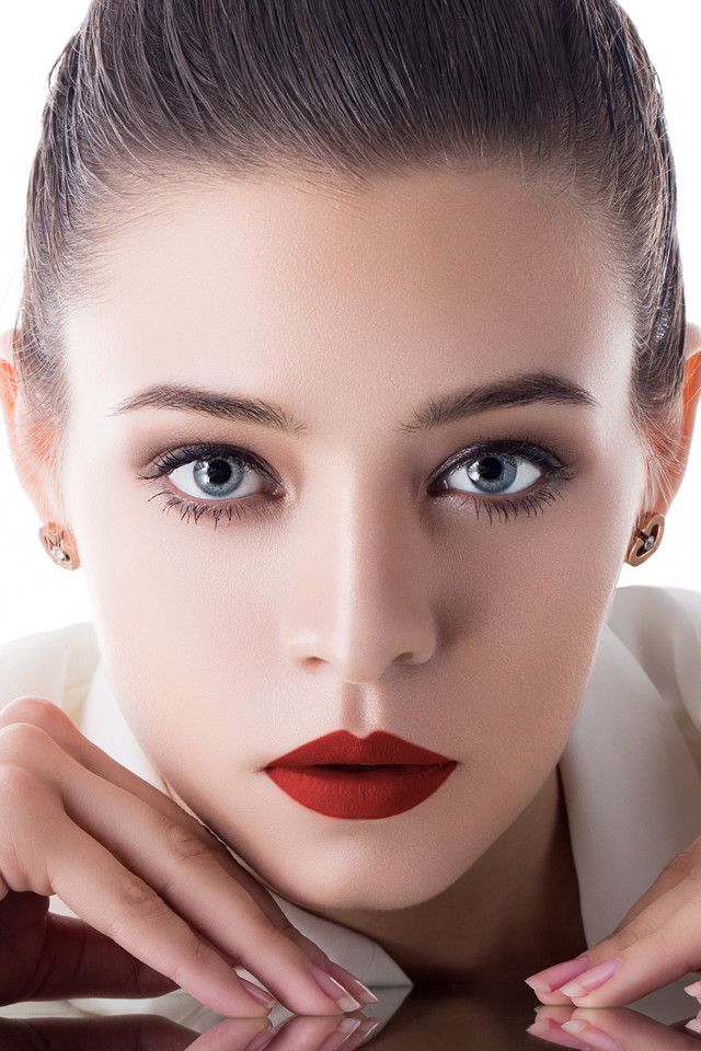 睫毛卷翘的正确化妆方法,睫毛卷翘怎么化妆最好