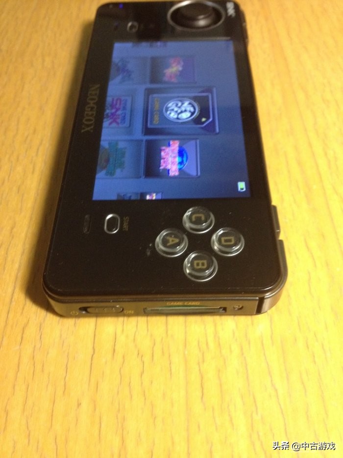 snk最新掌机,snk经典街机小游戏合集