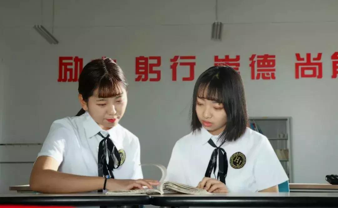 和青春不期而“榆”！榆林职院是你梦想起航的地方！