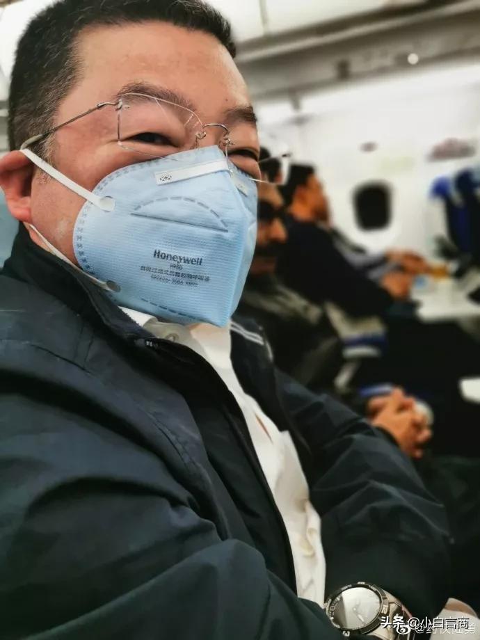 《我不是药神》原型陈勇自费去印度运回3000个口罩！你就是药神