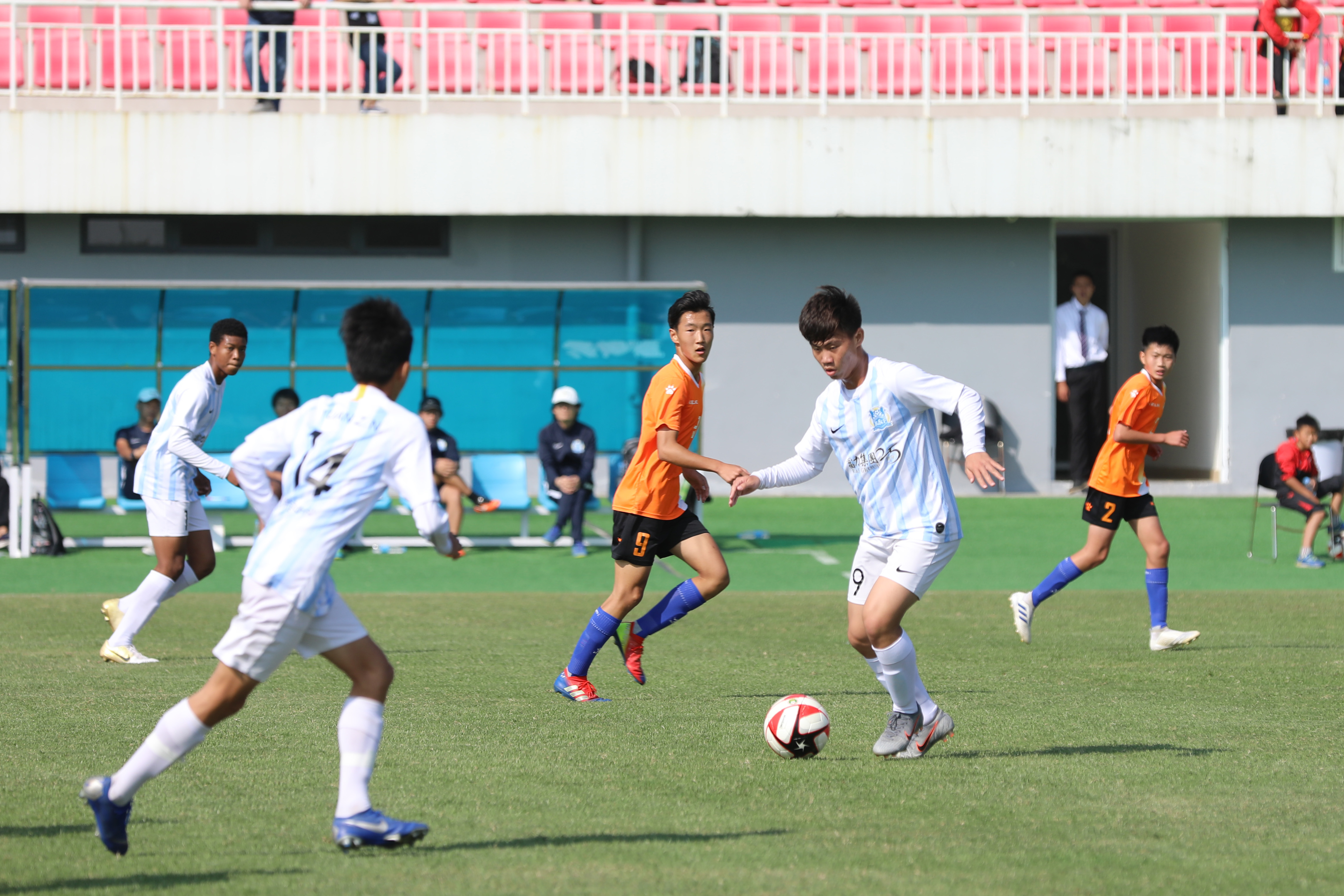 山东鲁能u12vs广州恒大u12,山东vs湖北u14