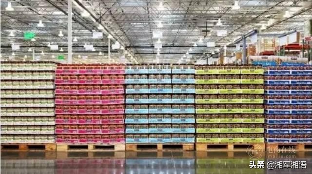 好市多开业抢购,好市多印尼店