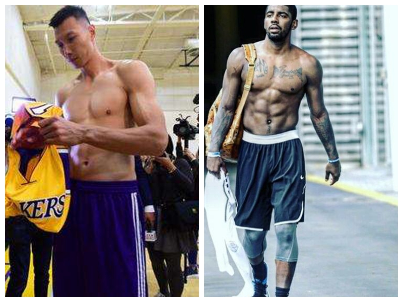 cba和nba的差距大到无法想象,cba和nba的差距到底有多大