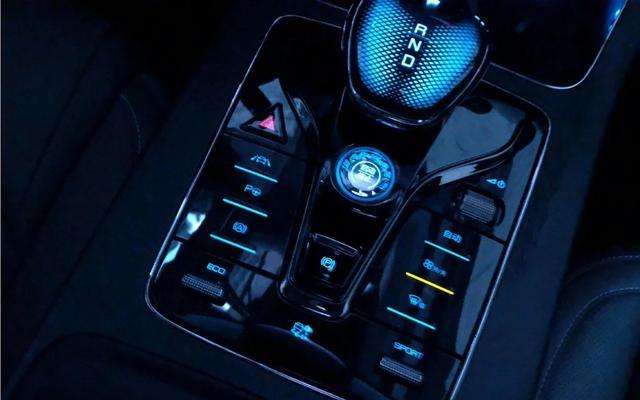 为什么现在的车都是电子挡杆,汽车电子档杆和机械档杆