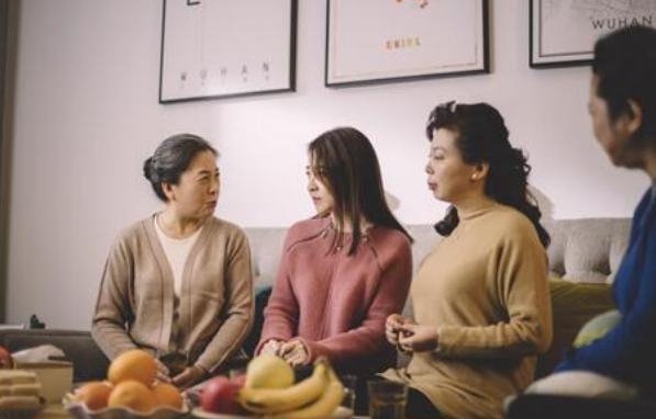 中国“无根一代”不断崛起:更多的90后年轻人,已经不和亲戚往来