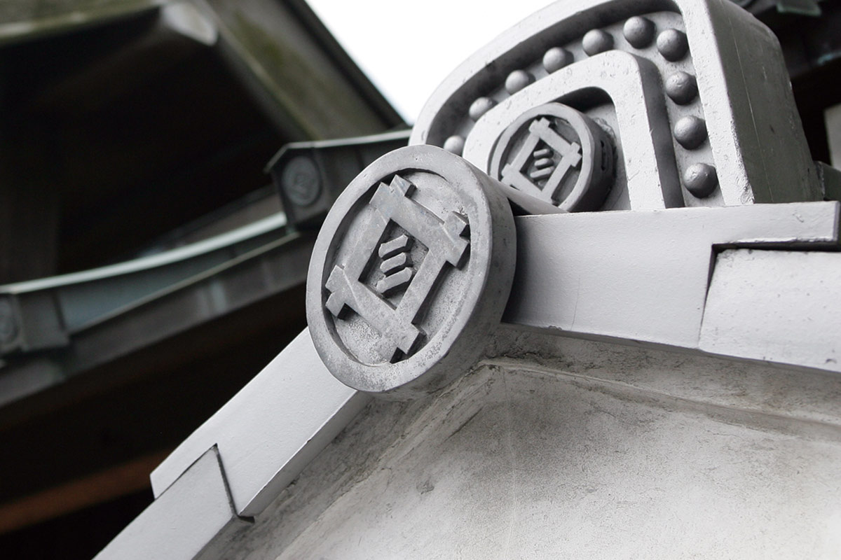 三菱财阀和三井财阀,三井财阀对比三菱财阀