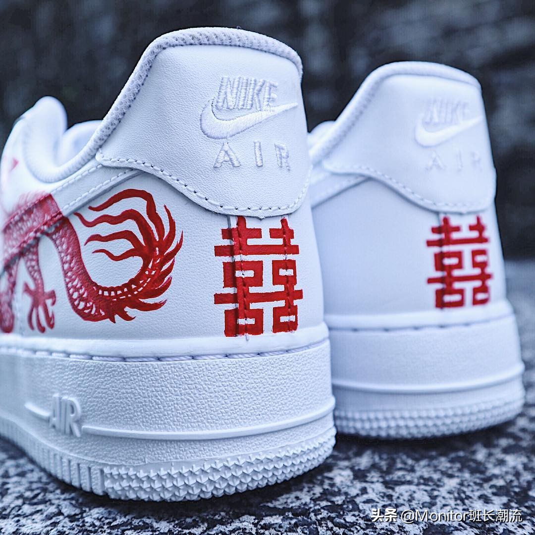 一夜火遍ins,颜值与实力并存!她是最与众不同的球鞋女神