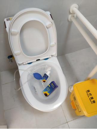 “菊花一紧”,痔疮手术记录