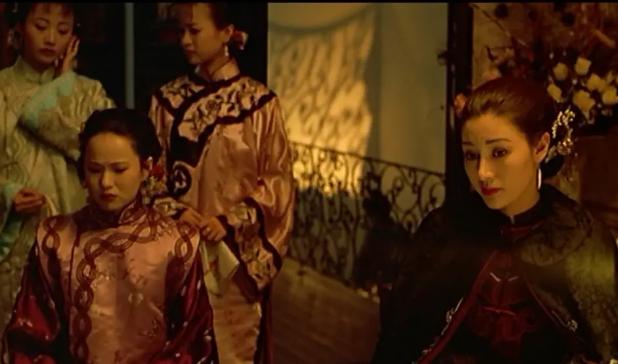 李嘉欣和巩俐谁漂亮,李嘉欣巩俐于正