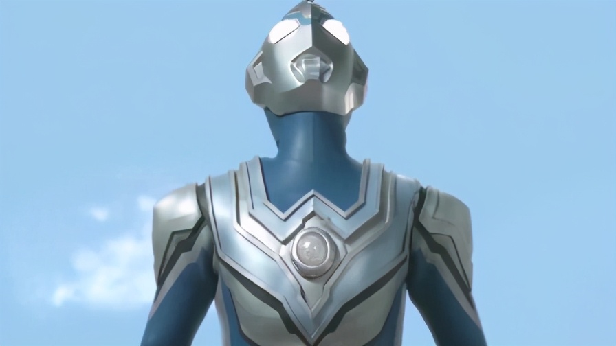 56位奥特曼照片及名字,56个奥特曼名字与大图