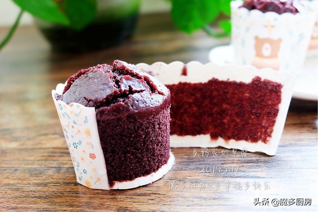 七天中式早餐，馒头发糕油条换着来，亲手做早餐，原来并不难！