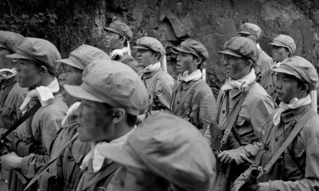 八旬老农来到兰州军区,1979年兰州军区政委