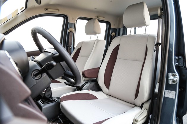 长安商用车长安凯程,海口长安凯程商用车