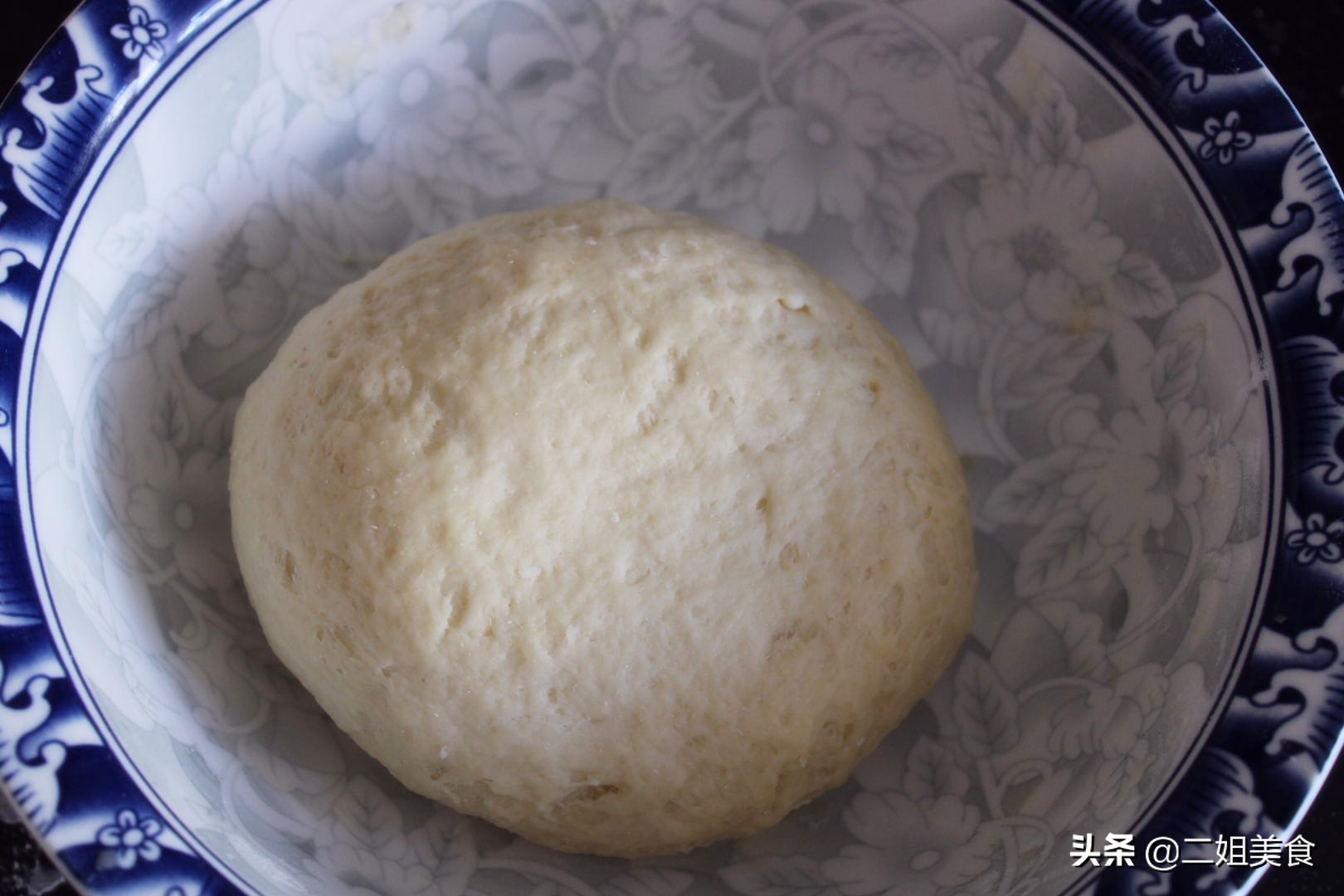 麻花怎么做才松软又好看,麻花咋样才能做的又棉又脆