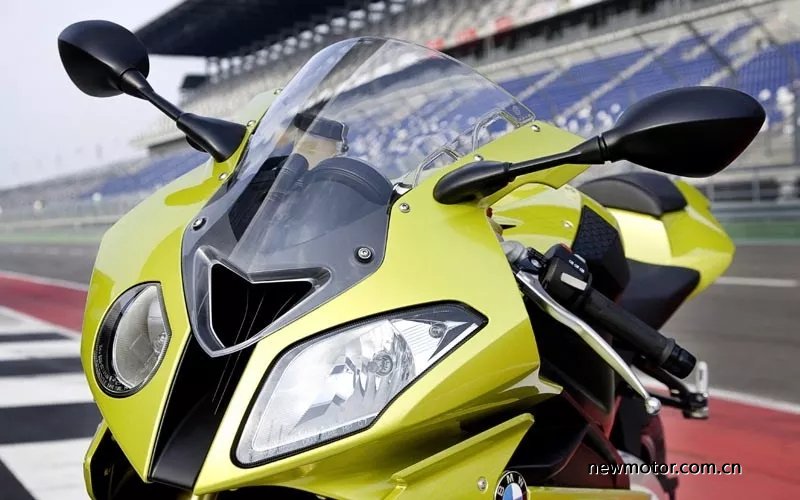 新款宝马s1000rr有什么改变,19款宝马s1000rr赛道版