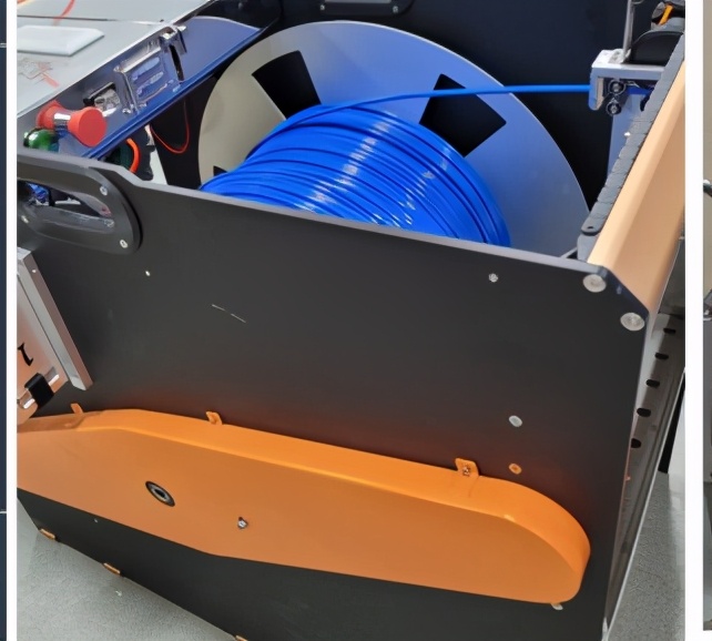 博铭维智能科技Snake60，精准定位供水管道漏水点