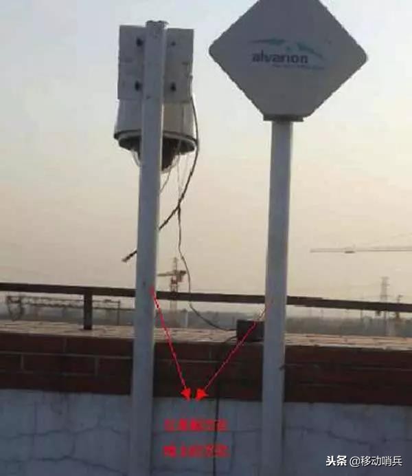 网络无线监控器安装,无线远程监控系统安装全过程