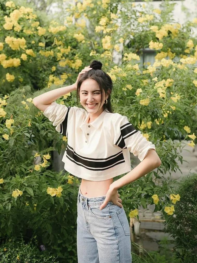 夏天就该穿我们的polo衫,告别单调的t恤高逼格polo衫