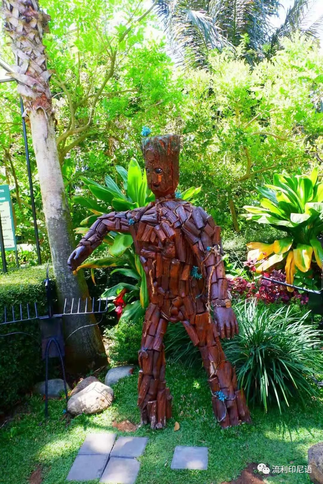 印尼玛琅游记,印尼玛琅海滩