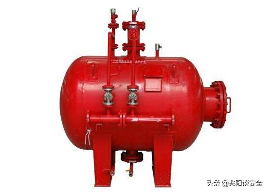 最常见的九大消防设施,厂区常见消防设施器材有什么