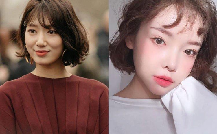 今年最火的烫卷发型,卷发款式推荐排行榜第一