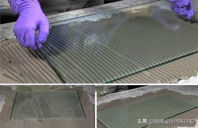 干挂石材隐形门合页安装视频,干挂湿贴结合