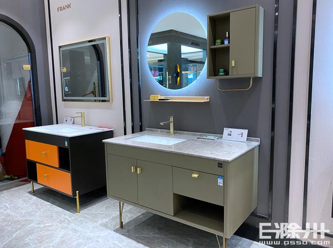 买浴室柜什么材料耐用,1000元以内的浴室柜买什么牌子