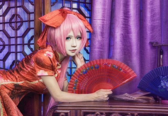 第一次去漫展的攻略,逛漫展必须认识的动漫人物