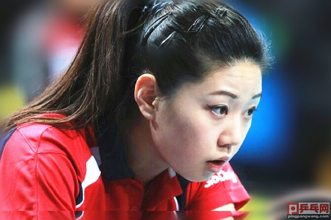 追星马龙女孩子再激动也要矜持,安安静静张安郑怡静,澳门赛赛程