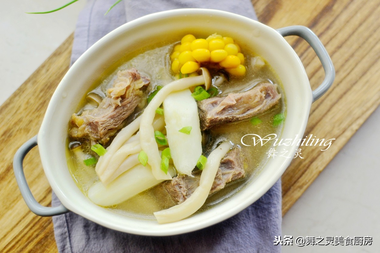 冬日暖胃必备汤品简单,冬季暖胃汤的十种做法