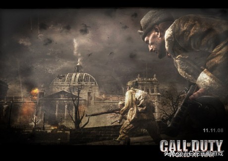 使命召唤黑色行动系列哪个好玩,ps5使命召唤哪个系列好玩