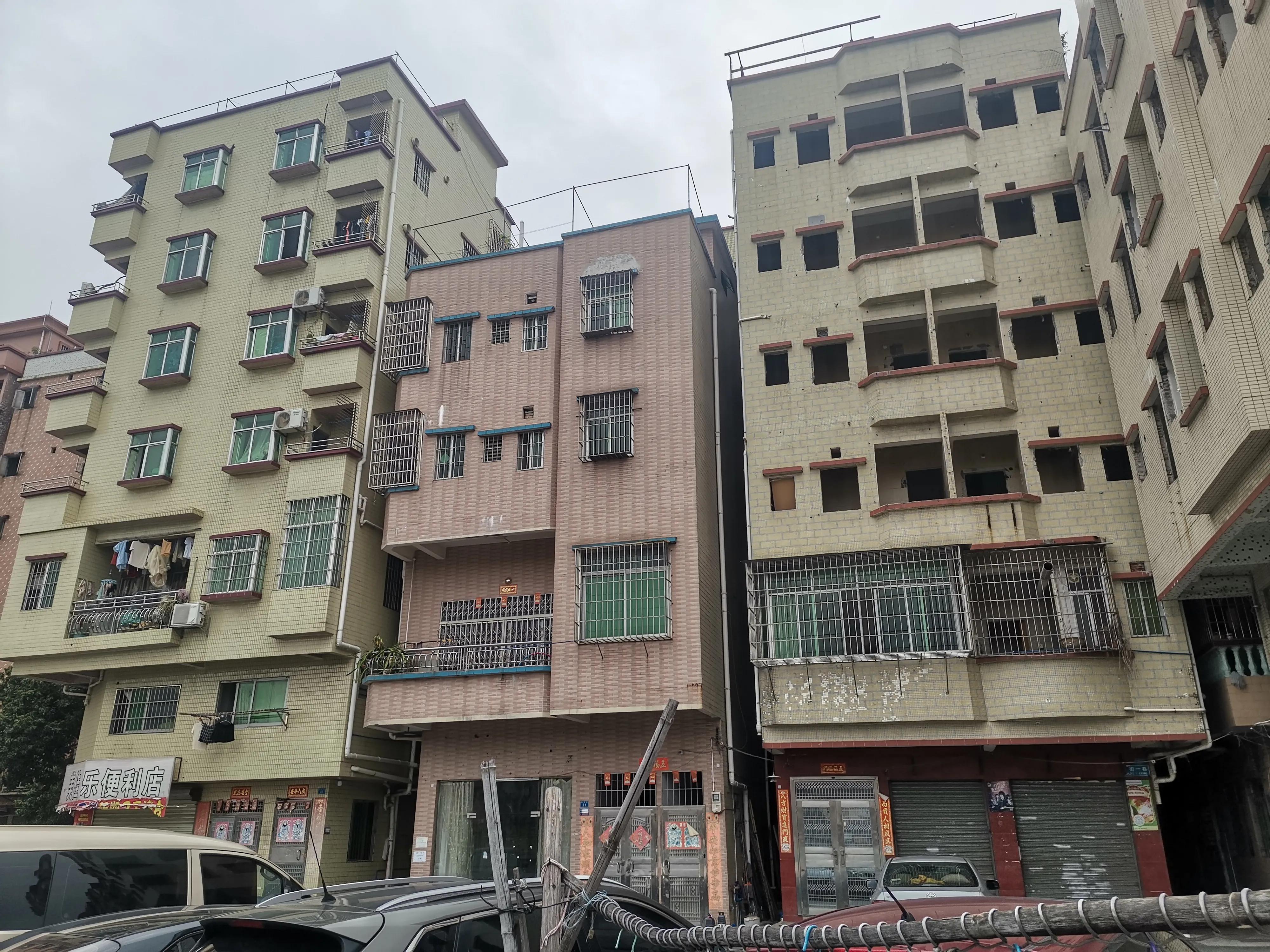 恒大拆迁项目搁置怎么办,广州市黄埔区旧改拆迁会烂尾吗