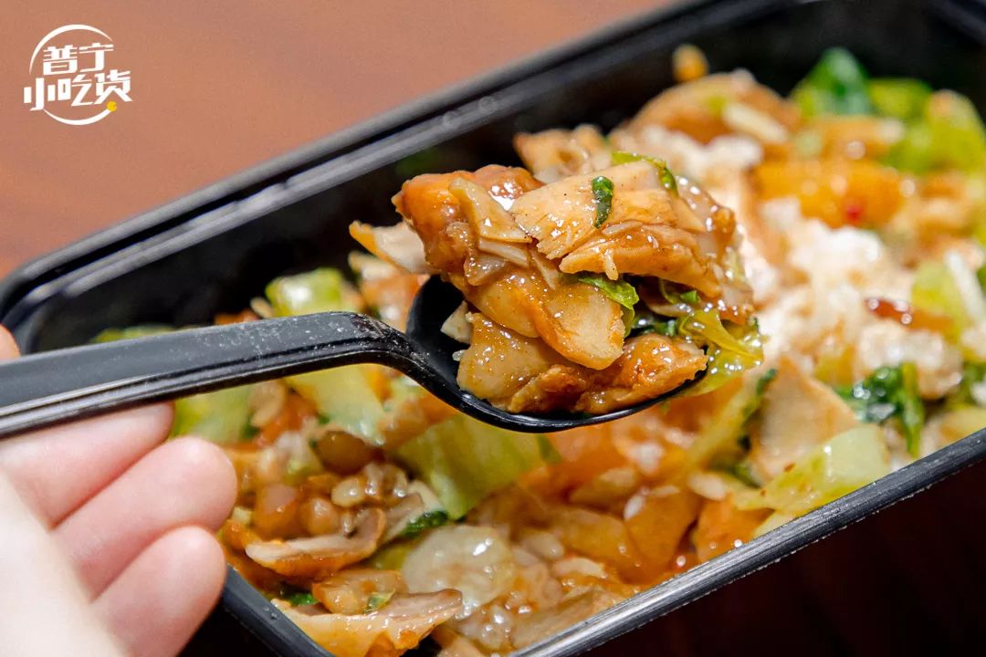 普宁外卖吃什么,普宁外卖测评