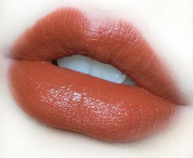 盘点各大牌值得入手的口红色号,口红排行榜最好看色2020秋冬平价