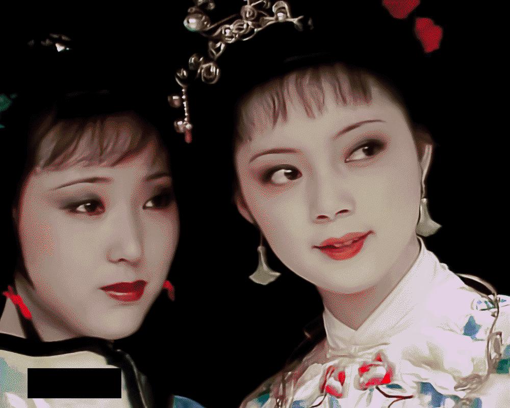 八十年代女明星感情生活,80年代的女星惊艳了时光