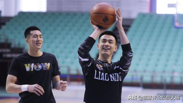 辽宁老后卫,辽宁最有潜力的后卫