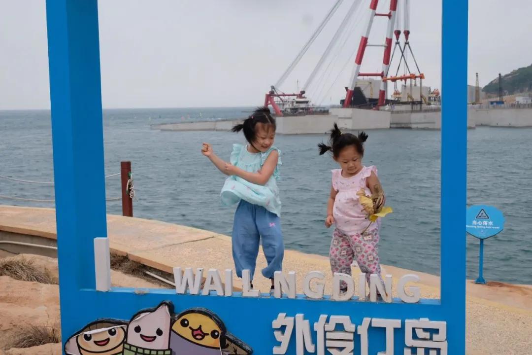 外伶仃岛要花多少钱,外伶仃岛人均消费多少钱