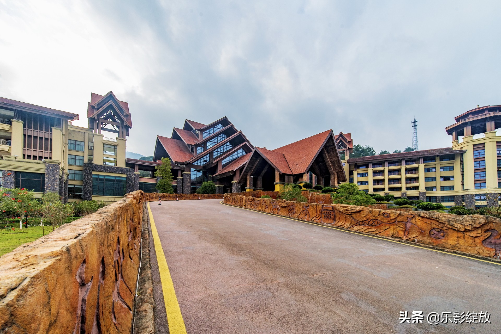 经律论文化旅游小镇骑行,经律论文化旅游小镇美国