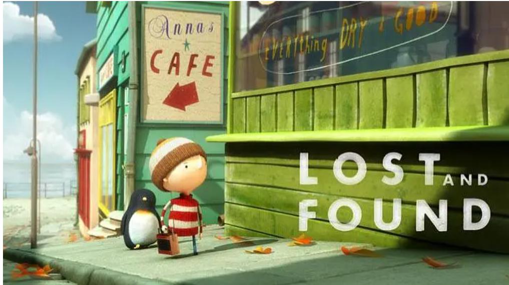 这12部由绘本改编的动画电影，特适合跟娃一起过过眼瘾