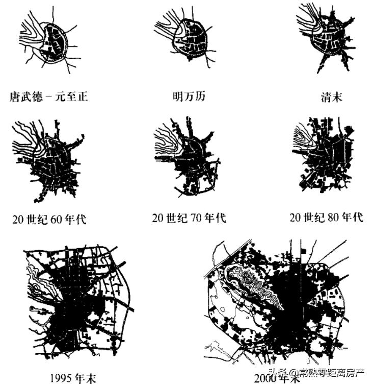 常熟环外时代即将开启,你准备好了吗?
