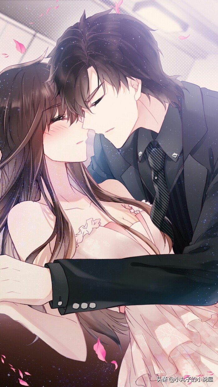 精选好文：小鹿by默默里，女下属vs男上司，职场爱情，追妻火葬场