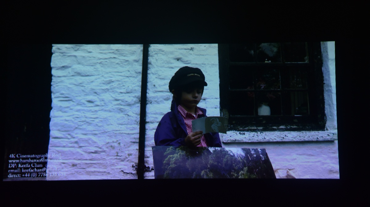 新款家用投影仪高清小型便携投影,口袋智能微型投影仪