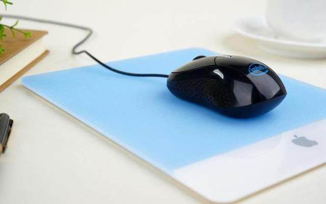 苹果鼠标适合什么鼠标垫,皮质鼠标垫适合打游戏吗