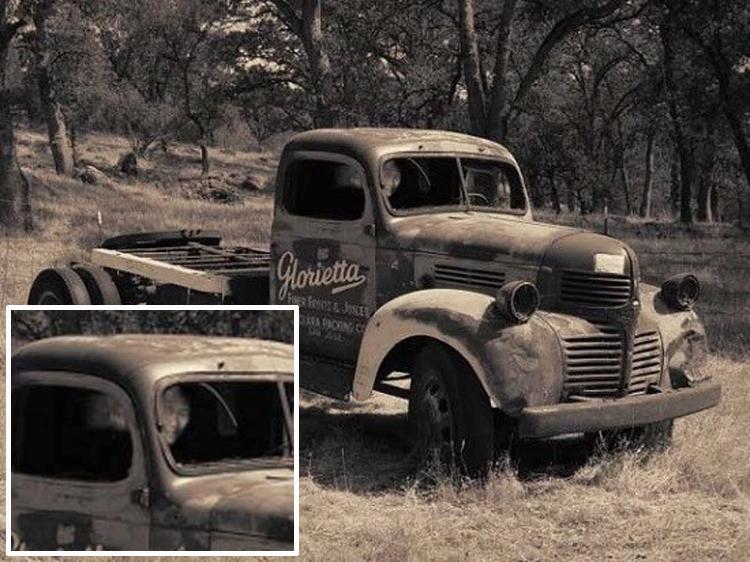 超自然现象灵异现象大集合,超自然灵异现象图片