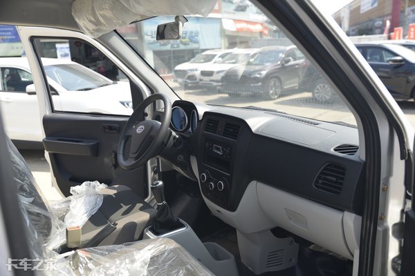 城配轻卡测评,城配轻卡最好的车型