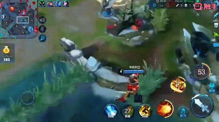 曹操瞬间爆发技能,曹操霸气侧漏集锦