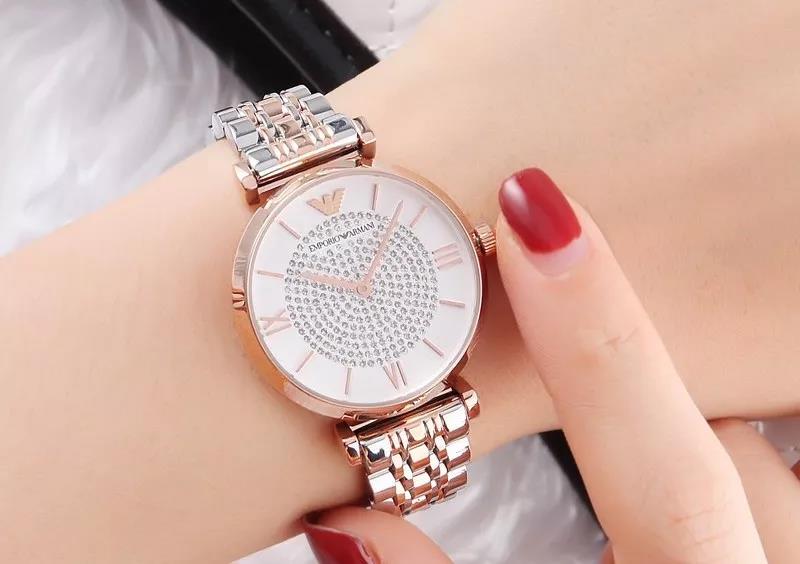 2020最值得入手的阿玛尼,盘点这些年阿玛尼最值得买的