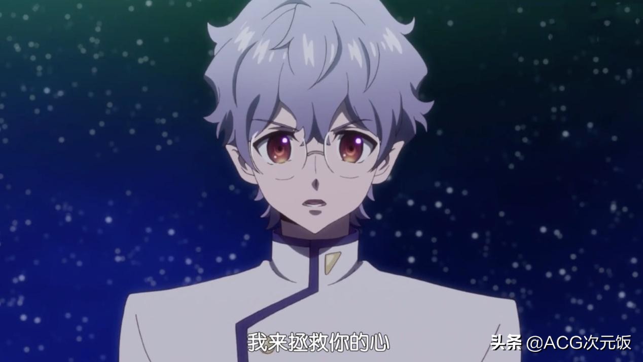 本以为是美少年番，结果是大型油腻现场！制作组和时代脱轨了吧