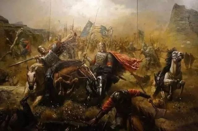 飞将军李广的擅长是什么,飞将军李广的主要内容